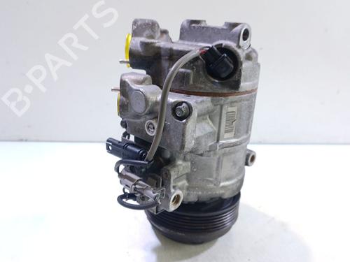 AC compressor BMW 1 (E87) 118 d | BP26407459M34 