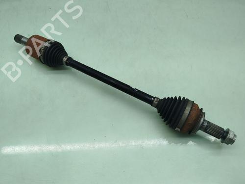 Used Left front driveshaft Left front driveshaft HONDA JAZZ IV (GK_) 1.3 (102 hp) 35953496 35953496