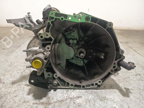Used Gearbox Gearbox 39527112 39527112