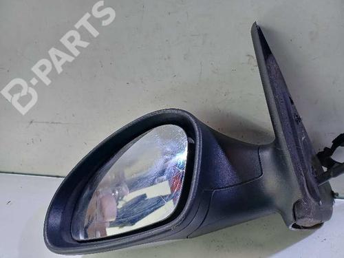 Left mirror SEAT LEON (1M1)  | BP10104249C26 