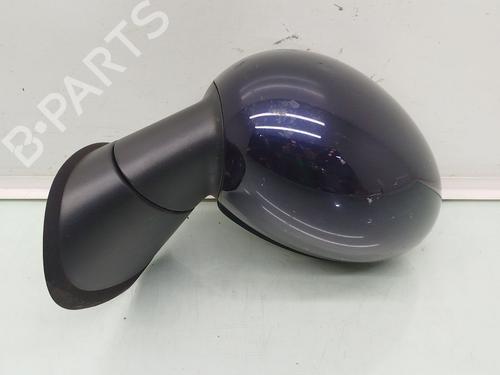 Used Left mirror MINI MINI COUNTRYMAN (R60) Cooper SD (143 hp) 30537689
