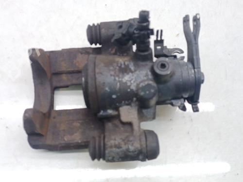 Left rear brake caliper IVECO DAILY VI Van 35S16, 35C16, 40C16, 50C16, 70C16 | BP30463988M107