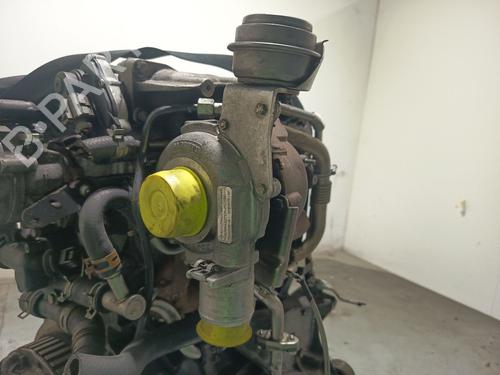 Engine SUZUKI GRAND VITARA II (JT, TE, TD) 1.9 DDiS (JB419WD, JB419XD) | BP39198746M1 - Image 11