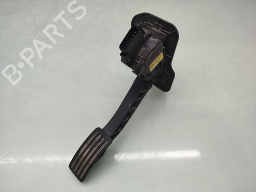 Used Pedal Pedal FORD TRANSIT Van (FA_ _) 2.2 TDCi (110 hp) 33689781 33689781