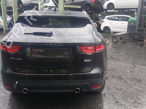 Fælk JAGUAR F-PACE (X761) 3.0 SDV6 AWD | BP39649934C45 - Image 14