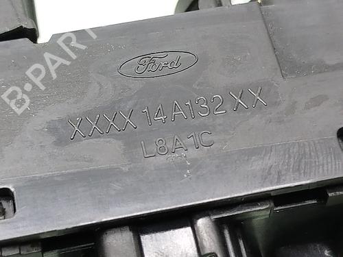 Left front window switch FORD TRANSIT CONNECT V408 Box Body/MPV 1.5 TDCi | BP37264237I27 - Image 4