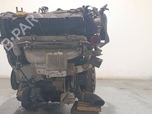 Engine FIAT DOBLO Box Body/MPV (223_) 1.9 JTD Multijet | BP40086365M1 - Image 2