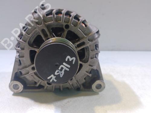 Generator PEUGEOT 208 I (CA_, CC_) 1.2 THP 110 | BP28691415M7 