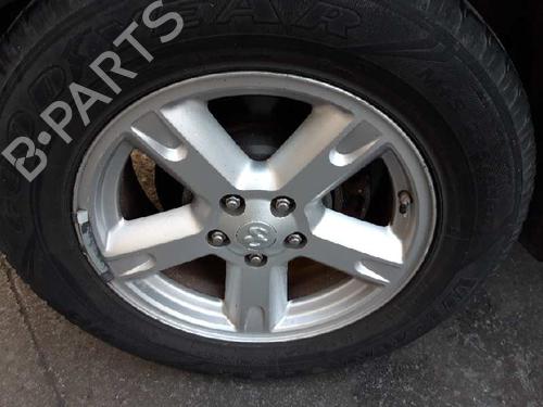 Front differential DODGE NITRO 2.8 CRD | BP2508104M23 