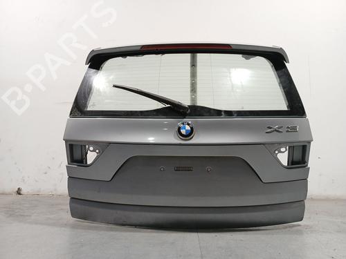 Used Tailgate Tailgate 38235619 38235619