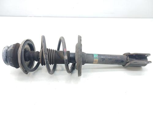 Left front shock absorber DACIA SANDERO II  | BP16343847M16 