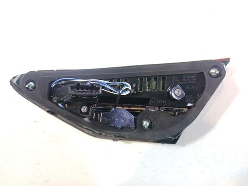 Left tailgate light SEAT LEON (5F1) 1.5 TSI | BP38108062C79 - Image 4