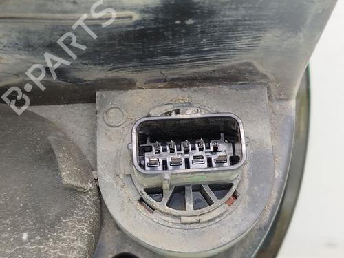 Right headlight MINI MINI (R50, R53) Cooper | BP21122293C29 
