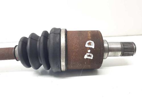Right front driveshaft MG MG ZS  | BP7265425M39 