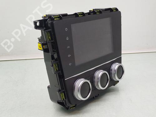 Used Display monitor RENAULT KADJAR (HA_, HL_) 1.5 BLUE dCi 115 (HLA6) (116 hp) 29831437