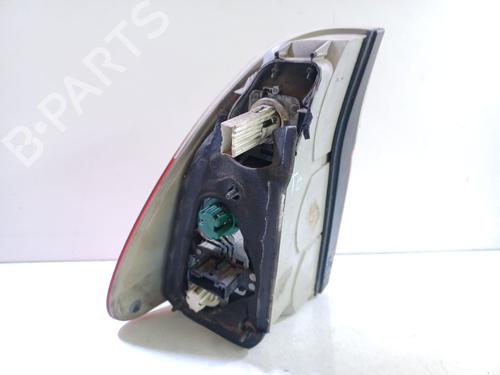 Right taillight BMW X5 (E53) 4.4 i | BP17529897C35 