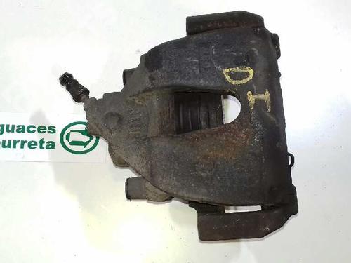 Used Left front brake caliper MAZDA 3 (BL) [2008-2014]  11558276