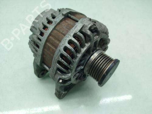 Used Alternator NISSAN JUKE (F15) 1.6 DIG-T 4x4 (190 hp) 23958272