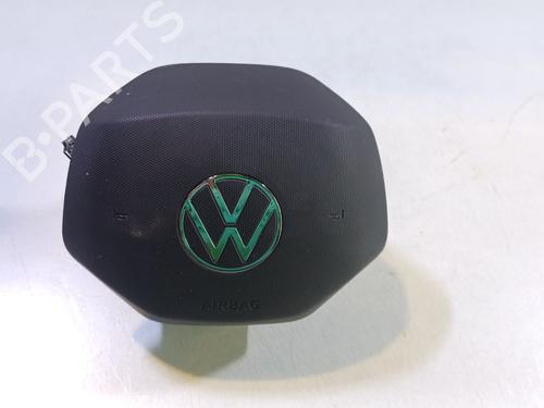 Airbag Kit VW T-ROC (A11, D11)  | BP29806927C86 