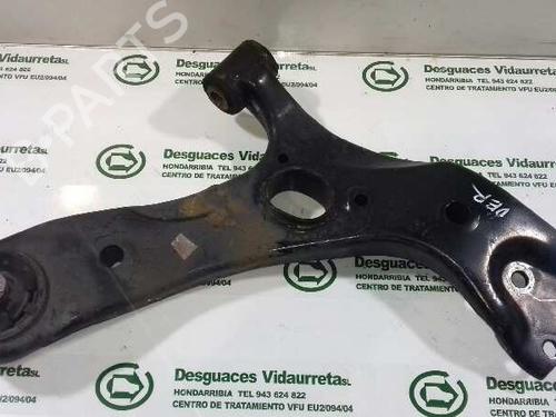 Used Right front suspension arm TOYOTA VERSO (_R2_) 2.0 D-4D (AUR20_, AUR20R) (126 hp) 1528476