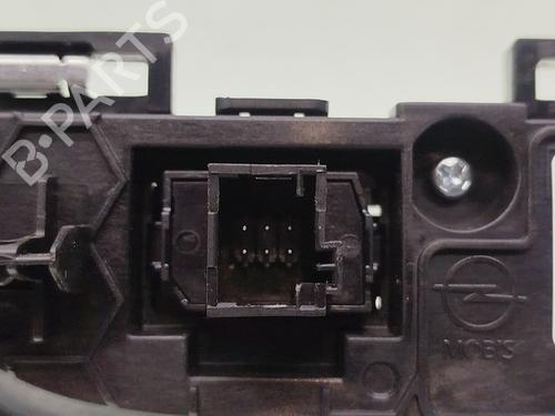 Switch OPEL MOKKA 1.2 Turbo Hybrid | BP33012886I30  - Image 5