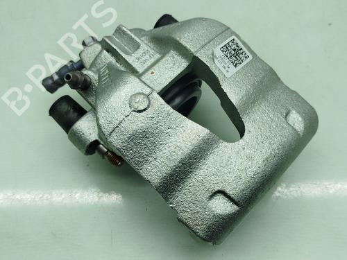 Used Right front brake caliper AUDI A1 Sportback (GBA) 30 TFSI (116 hp) 29335870