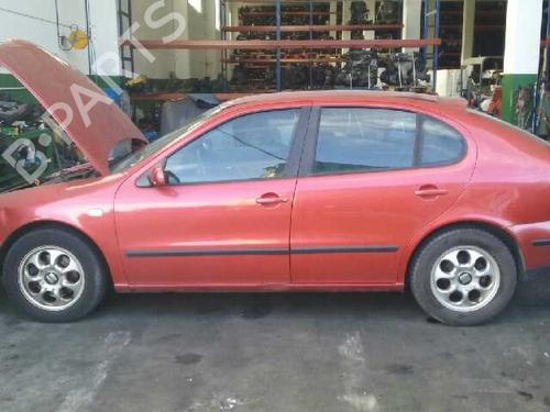 Bakluke lås SEAT LEON (1M1) 1.9 TDI | BP1518644C101 