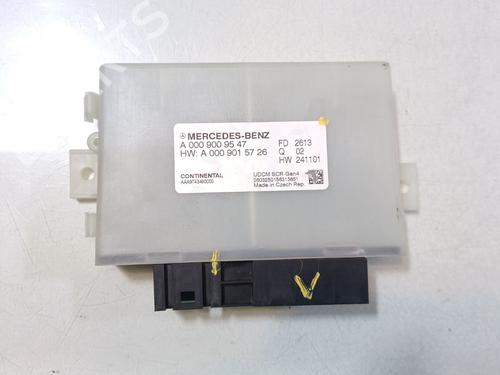 Electronic module MERCEDES-BENZ VITO Tourer (W447) 114 CDI / 114 BlueTEC (447.701, 447.703, 447.705) | BP38859020M83 - Image 2