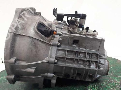 Gearbox FORD FOCUS II (DA_, HCP, DP)  | BP1504338M3 