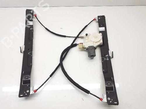 Used Front left window mechanism FORD GALAXY II (WA6) 1.8 TDCi (125 hp) 6025092