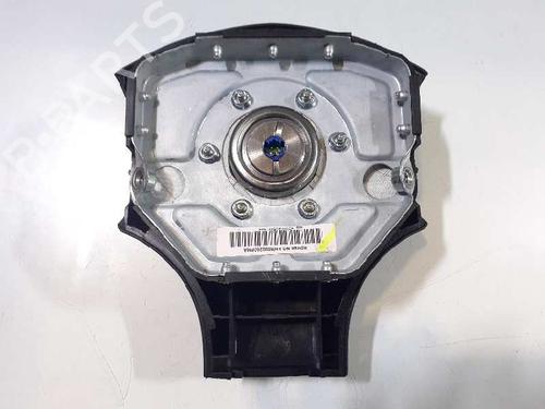 Kollisonspute sett MG MG ZS  | BP7265393C86 