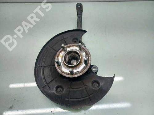 Used Left front steering knuckle Left front steering knuckle LANCIA THEMA (LX_) [2011-2014] 10989240 10989240