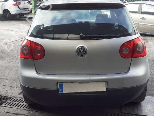 Mass air flow sensor VW GOLF V (1K1) 2.0 TDI | BP5804205M95 
