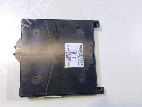 Electronic module TOYOTA AURIS (_E18_) 2.0 D-4D (ADE186_, ADE186R) | BP29463740M83 