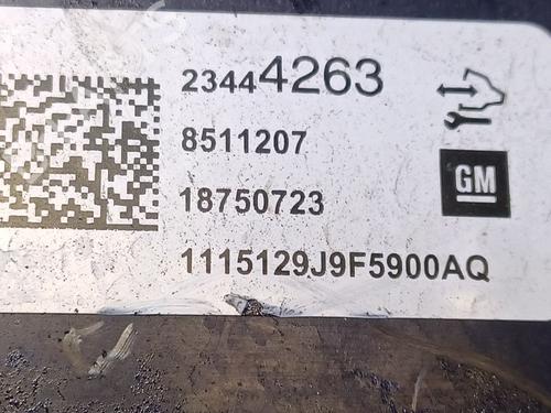 ABS Bremseaggregat OPEL INSIGNIA A (G09) 2.0 CDTI (68) | BP29434032M43 