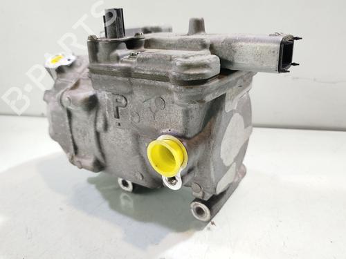 Used AC compressor TOYOTA AURIS Estate (_E18_) 1.8 Hybrid (ZWE186_, ZWE186R, ZWE186H) (136 hp) 30259472