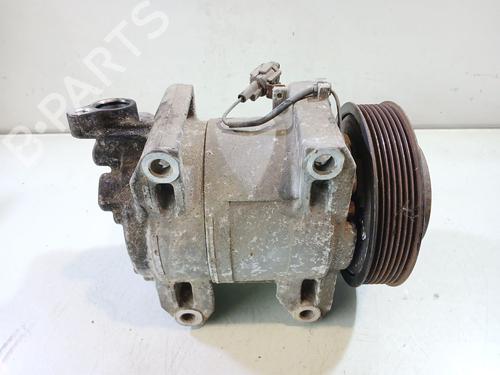 AC compressor NISSAN PATHFINDER III (R51) 2.5 dCi 4WD | BP32096215M34 - Image 4
