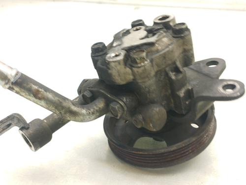 Steering pump NISSAN PATHFINDER III (R51) 2.5 dCi 4WD | BP32096176M99 - Image 4