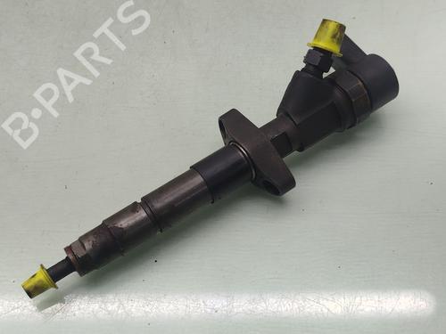 Used Injector Injector NISSAN PRIMASTAR Van (X83) 2.5 dCi 140 (135 hp) 34460823 34460823