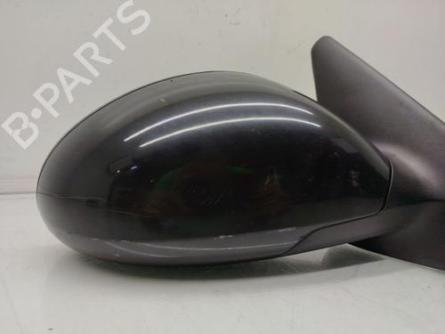 Right mirror SEAT LEON (1M1) 1.9 SDI | BP20338015C27 