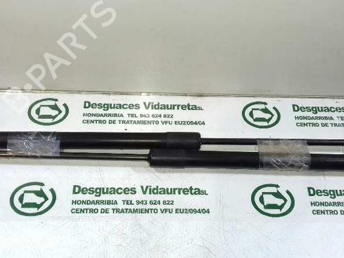 Gassdemper Bakluke VW PASSAT B6 Variant (3C5) 2.0 TDI 16V (140 hp) 14306439