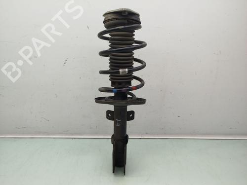 Used Left front shock absorber PEUGEOT RIFTER 1.5 BlueHDi 130 (130 hp) 21072508