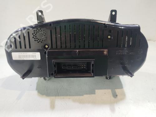 Instrument cluster SEAT LEON (1P1) 1.9 TDI | BP30276826C47 - Image 3