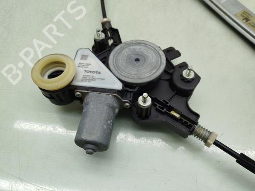 Front left window mechanism TOYOTA COROLLA Hatchback (_E21_, _EA1_, _EH1_) 2.0 Hybrid (MZEH12) | BP34629765C22 - Image 2