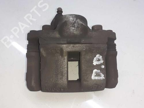 Right front brake caliper DACIA SANDERO  | BP11559604M104 