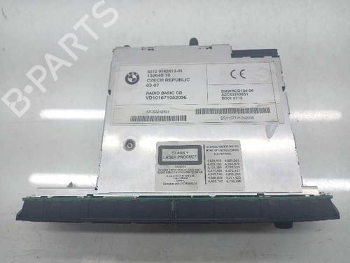 Radio BMW Z4 Roadster (E85)  | BP1728768E6 