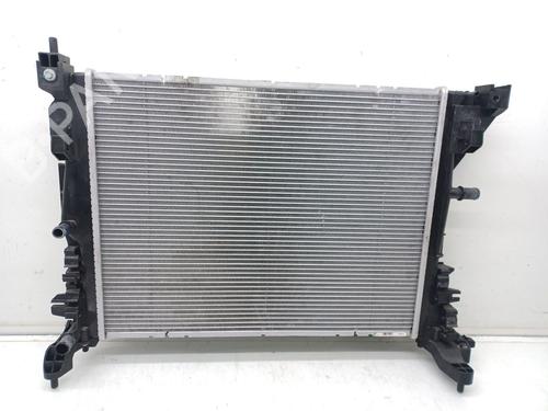 Used Water radiator MERCEDES-BENZ CITAN Box Body/MPV (W420) eCITAN (420.693, 420.695) (122 hp) 31630394