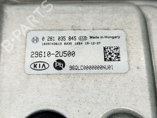 Electronic module KIA SPORTAGE IV (QL, QLE) 1.6 CRDi | BP34509156M83 - Image 4