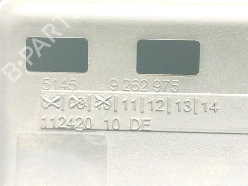 Glove box BMW 2 Active Tourer (F45) 218 i | BP16966904C95 