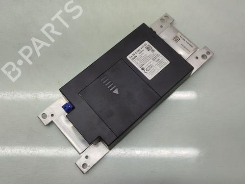 Used Electronic module Electronic module BMW 3 Touring (F31) 320 d (184 hp) 33656631 33656631